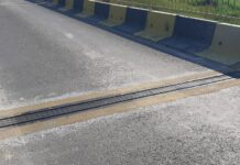 Restricții de circulație pe DN 17, în Păltinoasa, pentru lucrări la rosturile de dilatație