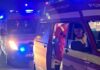 Accident rutier nocturn pe centura Rădăuți. Șoferul a ajuns în șanț