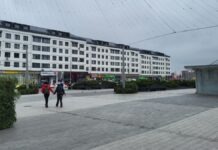 Etapele Revoluției estetice în municipiul Suceava, de Adrian Botezatu