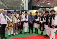 Destinația Bucovina la Târgul de Turism al României 2025: Stand de 40 mp și program artistic de excepție la Romexpo