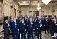 Guvernatorul Regiunii Cernăuți a prezentat la Forumul Internațional de Reconstrucție a Ucrainei din România potențialul regiunii și a invitat investitorii străini să li se alăture