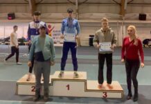 Cinci medalii pentru CSM Dorna la Cupa 1 Decembrie de la Bacău: trei de aur, una de argint și una de bronz