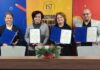 Excelență recunoscută: IȘJ Suceava premiază directorii colegiilor cu performanțe internaționale