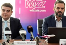 Redeschiderea bazei Wizz Air la Suceava: O victorie a investițiilor concrete peste promisiuni goale-Opinie