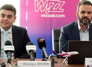 Redeschiderea bazei Wizz Air la Suceava: O victorie a investițiilor concrete peste promisiuni goale-Opinie