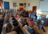 Fostul elev al Colegiului Național „Ștefan cel Mare” Suceava, David Turturean, student la MIT, a împărtășit elevilor colegiului experiența sa