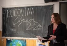 Bucovina Open 2025: Colegiul Național „Ștefan cel Mare” Suceava câștigă trofeul celei de-a 12-a ediții