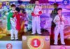 Bronz mondial pentru Suceava: Crețu Miron, 7 ani, urcă pe podium la Transylvania Karate World Cup 2025