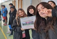 Ediția a IV-a a proiectului „Din suflet pentru suflet” la Liceul Tehnologic „Oltea Doamna” Dolhasca: Solidaritate și generozitate în spiritul Crăciunului