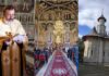 Părintele Dimitrie Mihoc, ziditor de biserici și chip al iubirii aproapelui, a trecut la Domnul