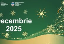 Decembrie plin la Teatrul „Matei Vișniec” Suceava: festival pentru copii, colinde, folk și premiere