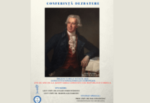 Conferință-dezbatere la USV Suceava: Începuturile uitate ale constituționalismului european-270 de ani de la adoptarea Constituției Republicii Corsica