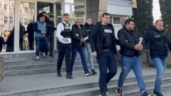 Poliția anunță toleranță zero față de violențele în spațiul public: Șase persoane reținute după un conflict violent în centrul Sucevei