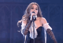 Alessia Pop din Suceava s-a calificat în semifinalele Vocea României 2025 după un moment rock exploziv