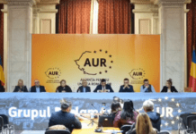 AUR Suceava anunță manifestul „Opoziție totală – Opoziție națională”: Un decalog de măsuri împotriva guvernului