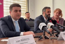 Gheorghe Șoldan anunță că Aeroportul „Ștefan cel Mare” Suceava intră în expansiune majoră: Noul terminal T3 și parcare nouă