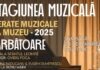 „Sărbătoare” muzicală la Muzeul de Istorie Siret: Continuă Stagiunea muzicală a Muzeului Național al Bucovinei