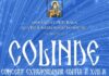 Colinde, Gala Voluntarilor și „Sărbătoarea Bunicilor” – concertul tradițional ATOS revine la Auditorium „Joseph Schmidt”
