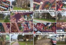 Viceprimarul Sucevei, Dan Ioan Cușnir: Zeci de parcele din spații verzi și parcuri, au fost privatizate sub fosta administrație. Există risc major de construcții ilegale