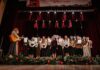 „Crăciunul – sărbătoarea bucuriei”: Spectacol caritabil de excepție la Casa de Cultură Rădăuți, organizat de Colegiul „Eudoxiu Hurmuzachi”