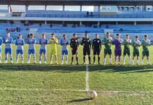 Cetatea 1932 Suceava – USV Iași 5–0: hat-trick Zaharia și dominare în repriza secundă