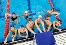 Sophia Drăgoi de la CSU Suceava, performanțe remarcabile la Campionatul Național de Înot pentru copii