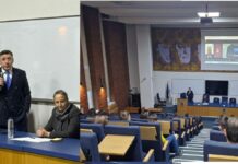 Dezbatere la USV Suceava: „Începuturile uitate ale constituționalismului european” – 270 de ani de la Constituția Corsica și inovatorul „Sindicatul” care a pus puterea sub control