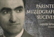 „Grigore Foit – părintele muzeografiei sucevene”: expoziție-eveniment la Muzeul de Istorie, din 15 decembrie