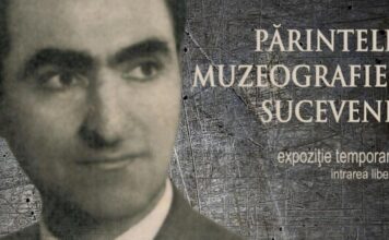 „Grigore Foit – părintele muzeografiei sucevene”: expoziție-eveniment la Muzeul de Istorie, din 15 decembrie