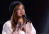 Alessia Pop din Suceava, în finala Vocea României 2025: „Cânți dureros de frumos”, i-a spus Tudor Chirilă