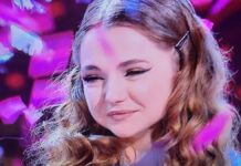 Suceveanca Alessia Pop a câștigat trofeul „Vocea României” 2025 și marele premiu de 100.000 de euro