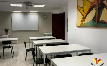 La Wunderkind din Suceava, cursurile de limbi străine se adresează preșcolarilor și școlarilor