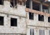 Blocul ilegal de pe Gheorghe Doja va fi demolat: Dezvoltatorul a primit amendă de 50.000 lei și trebuie să aducă terenul la starea inițială