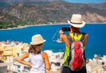 Ce locuri merită să vizitezi în Creta împreună cu familia ta? Recomandări practice și inspiraționale