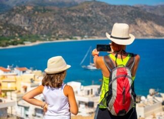 Ce locuri merită să vizitezi în Creta împreună cu familia ta? Recomandări practice și inspiraționale