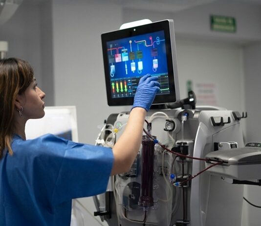 dializa medical doctor analize