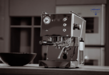 Suceava, află cum să obții cafea mai bună acasă, cu espressor Quick Mill – POP UP! de la Edream