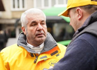 Deputatul sucevean Lucian Florin Pușcașu interpelează Guvernul: Scumpirea gazelor de la 1 aprilie 2026 este bomboana pe coliva românilor!