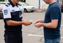 Rețea de corupție la examenele auto în Suceava: Nouă persoane trimise în judecată, anchetă cu examinator infiltrat