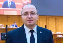 Deputatul sucevean Petru Negrea, de Ziua Constituției: Anularea alegerilor prezidențiale a rupt legătura dintre popor și instituții – e timpul să reconstruim încrederea