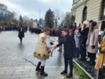 obiceiuri traditii plugusor anul nou parada (11)