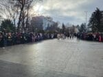 obiceiuri traditii plugusor anul nou parada (3)