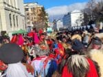 obiceiuri traditii plugusor anul nou parada (42)