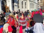 obiceiuri traditii plugusor anul nou parada (43)