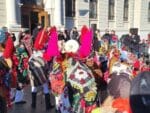 obiceiuri traditii plugusor anul nou parada (45)