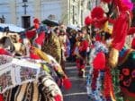 obiceiuri traditii plugusor anul nou parada (47)
