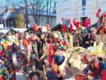 obiceiuri traditii plugusor anul nou parada (55)