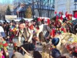 obiceiuri traditii plugusor anul nou parada (56)