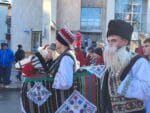 obiceiuri traditii plugusor anul nou parada (67)