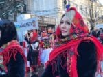 obiceiuri traditii plugusor anul nou parada (76)